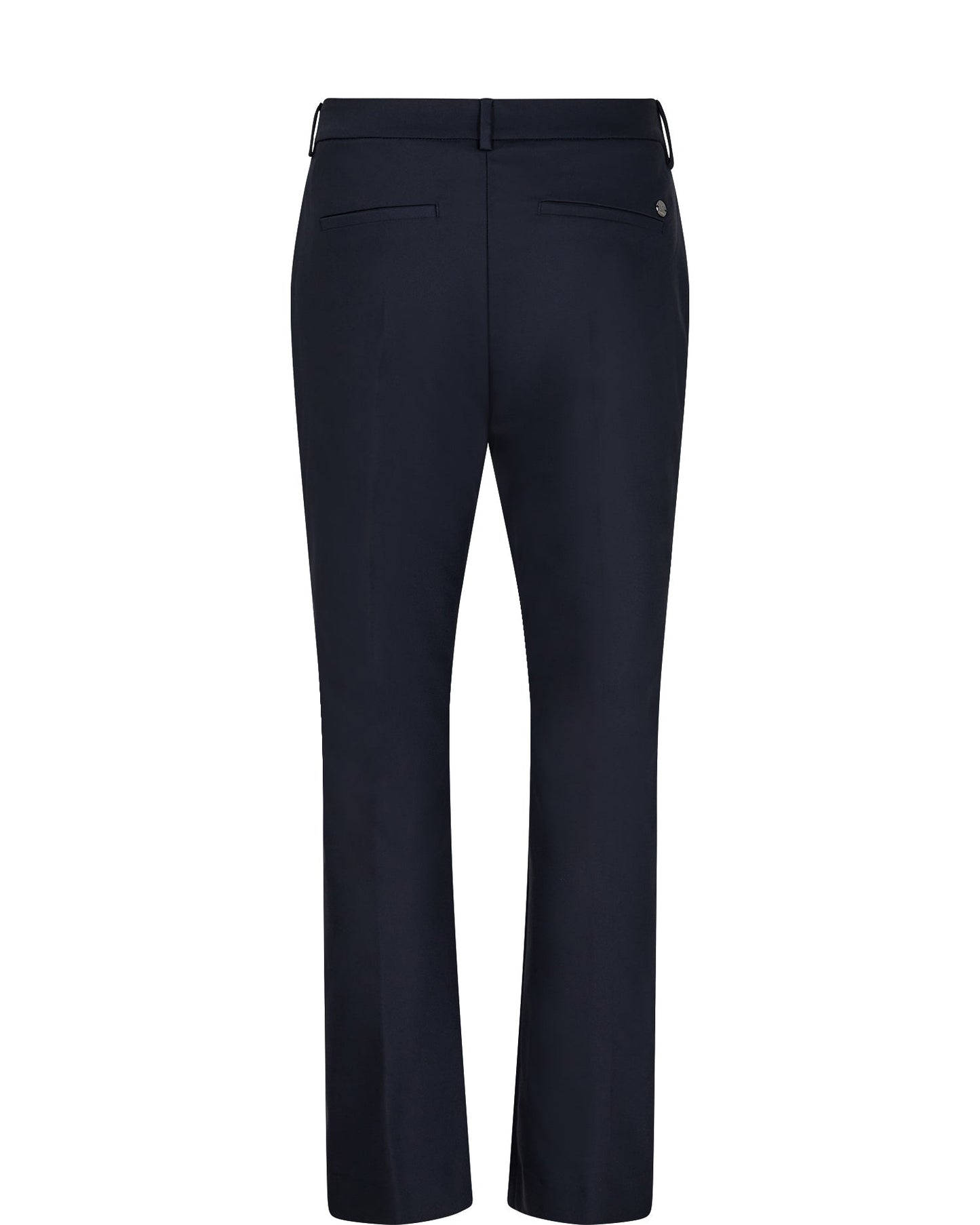 Mos Mosh Bukser | Ellen Night | Navy