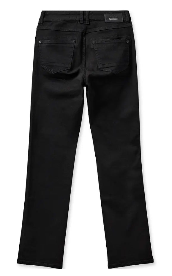 Mos Mosh Jeans | Carla Naomi Deluxe | Black