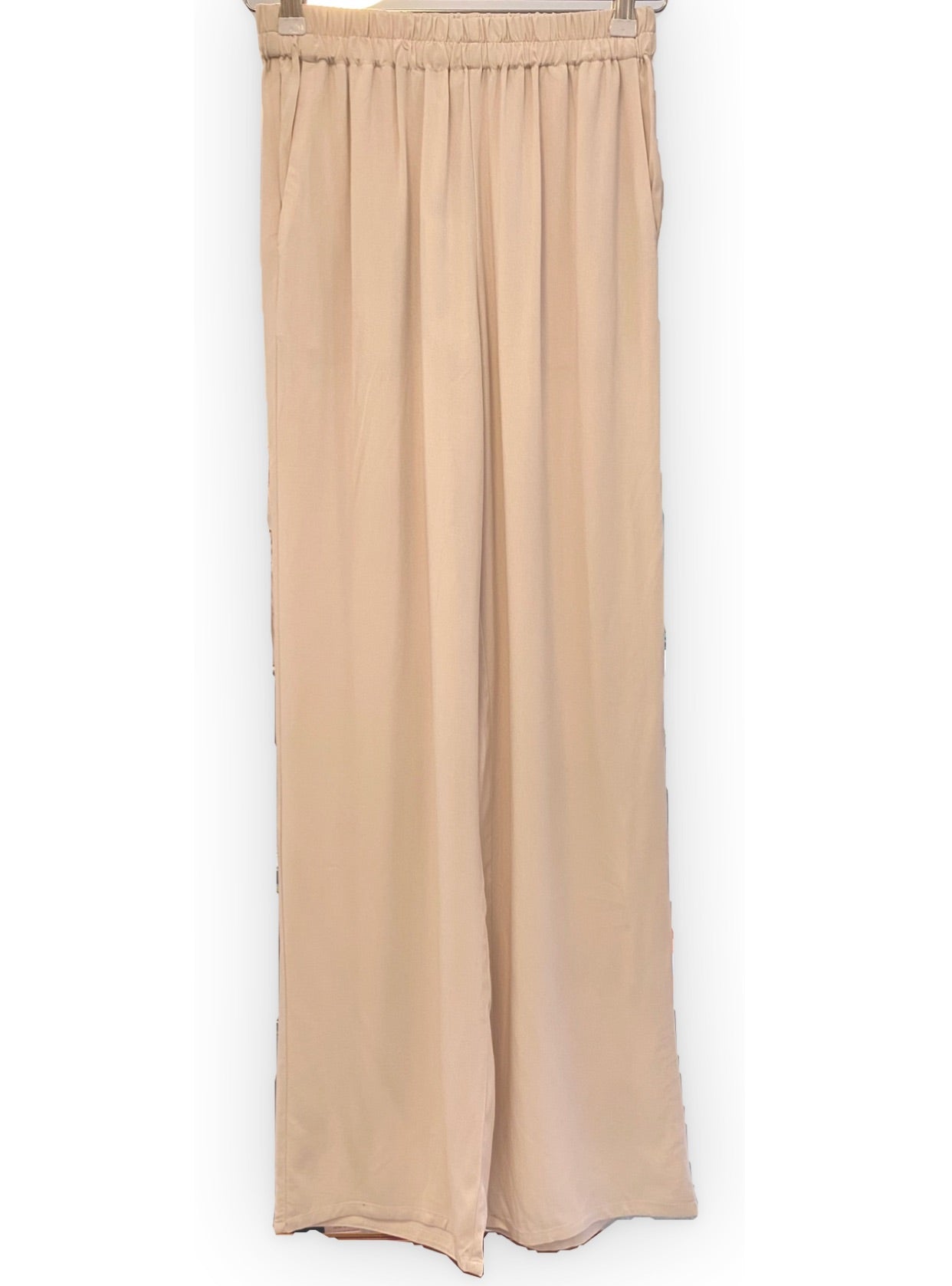 Rosemunde | RWElif MW Trousers | Rainy Day