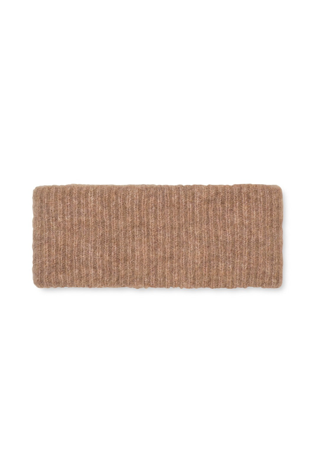SibinLinnebjerg Amia headband | One Size | Camel