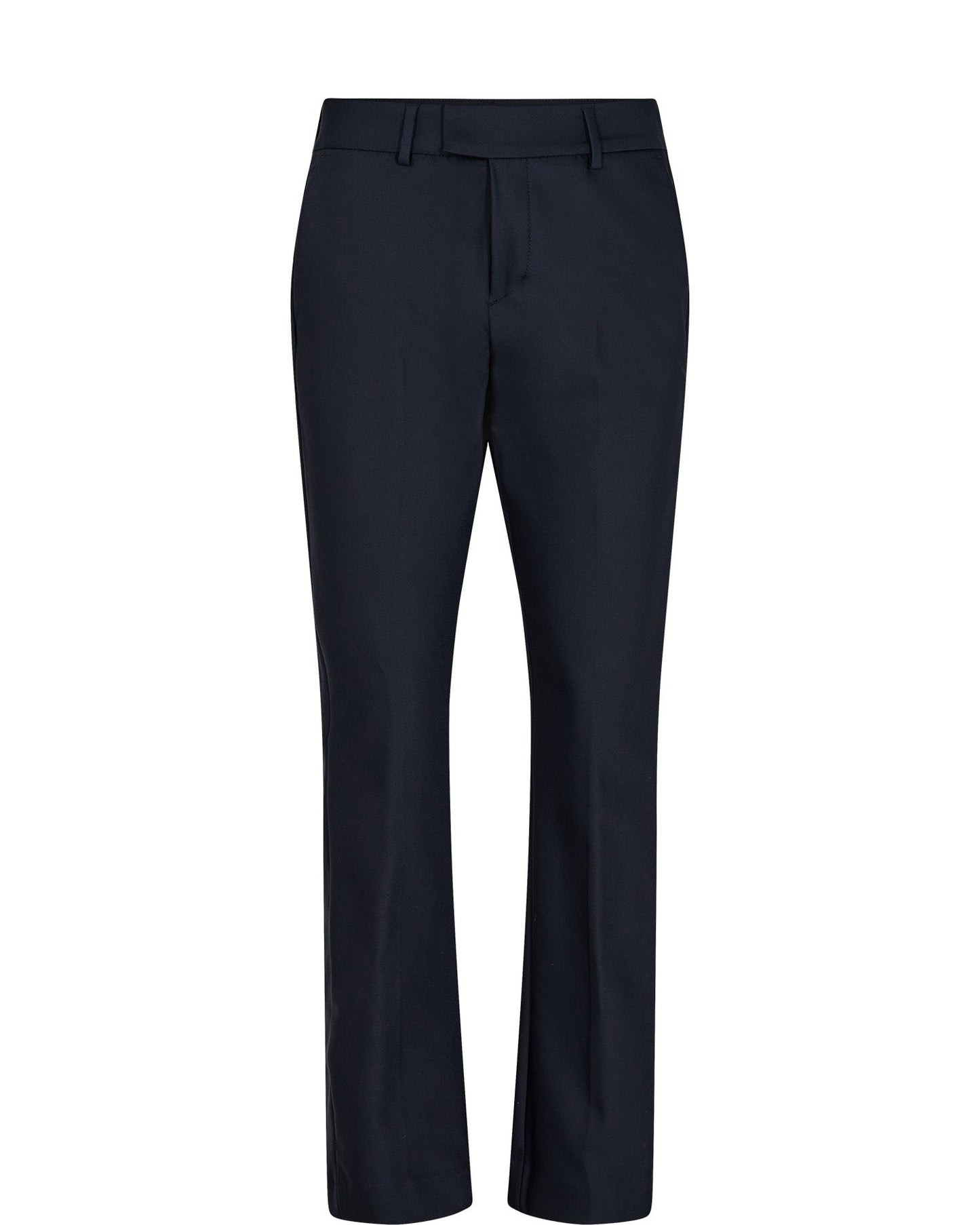Mos Mosh Bukser | Ellen Night | Navy