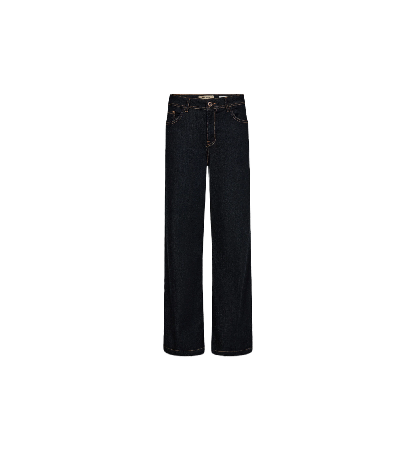 Mos Mosh Jeans | MMDara Deluxe | L34 Dark Blue