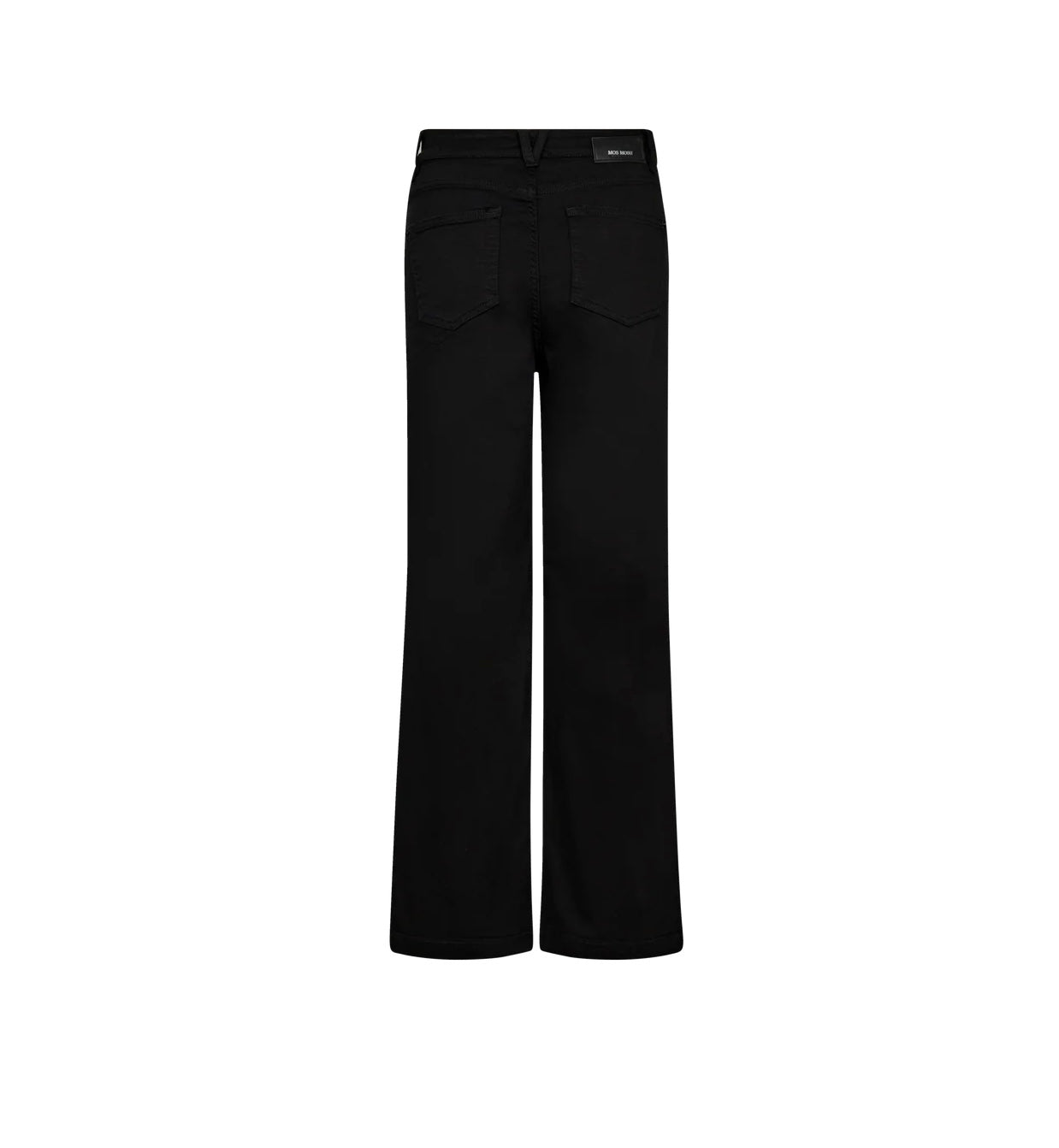 Mos Mosh Jeans | MMColette Deluxe L 34 | Black