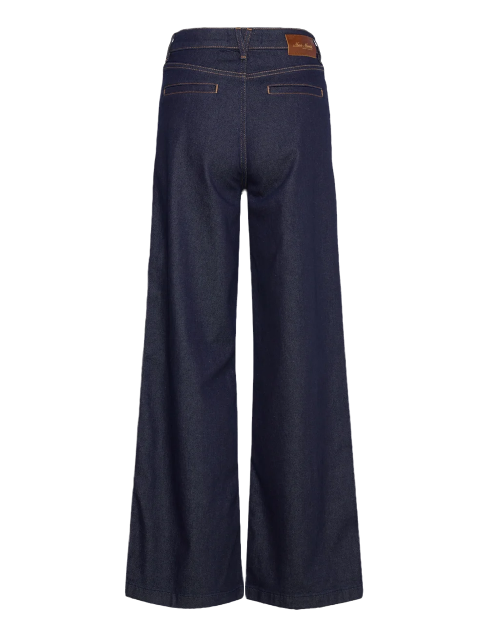 Mos Mosh Jeans | MMColette Deluxe | L34| Dark Blue