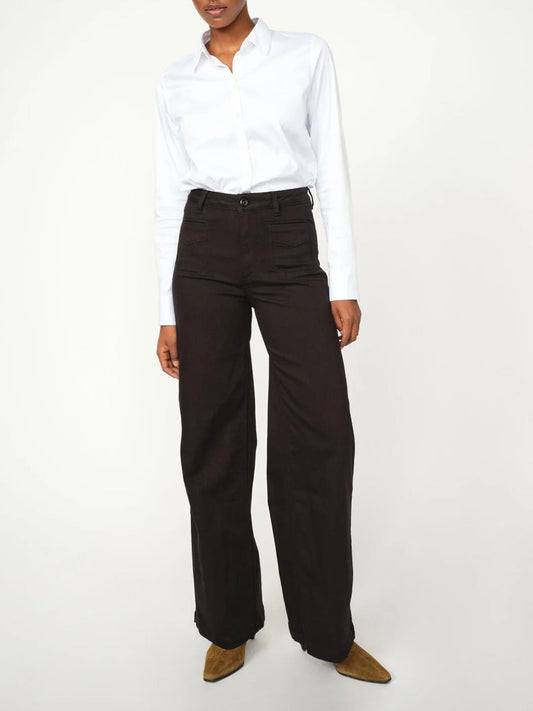 Mos Mosh Jeans | MMColette Deluxe | L 32 Black