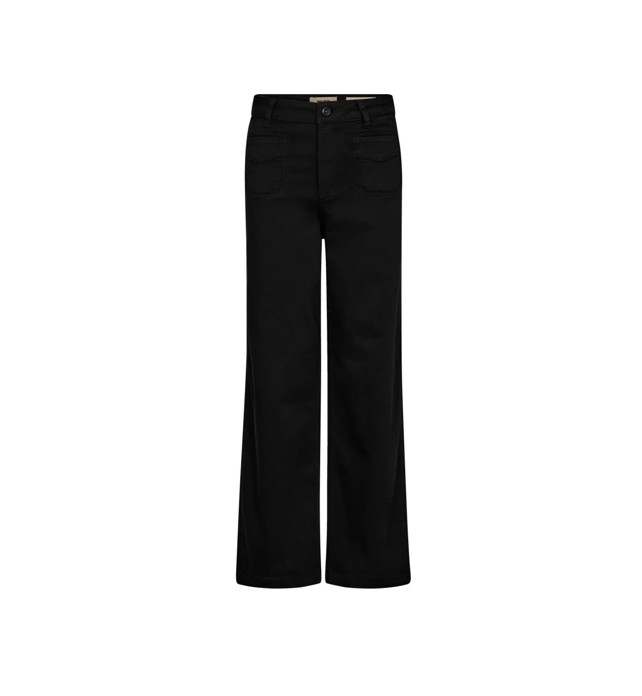 Mos Mosh Jeans | MMColette Deluxe L 34 | Black