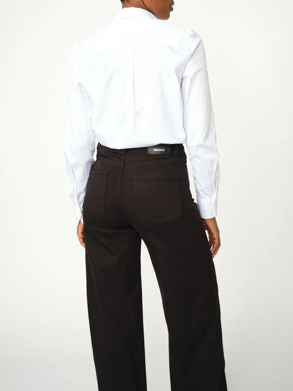 Mos Mosh Jeans | MMColette Deluxe L 34 | Black