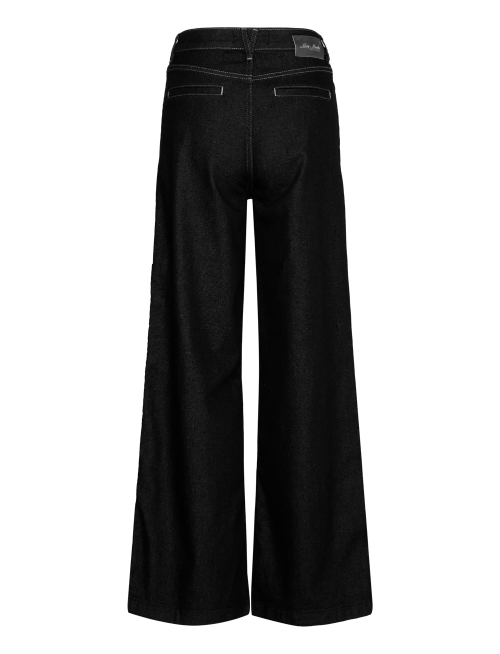 Mos Mosh Jeans | MMColette Deluxe | L34 | Black