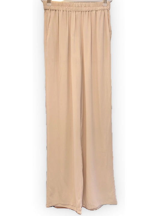 Rosemunde | RWElif MW Trousers | Rainy Day