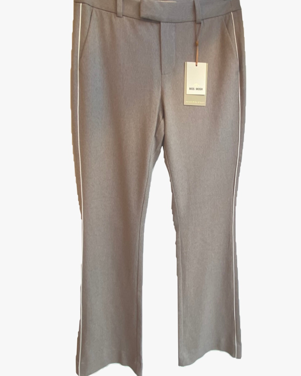 Mos Mosh Pants | MMEllen Karlie | Chocolate Chip