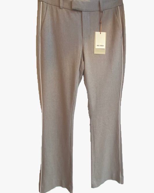 Mos Mosh Pants | MMEllen Karlie | Chocolate Chip