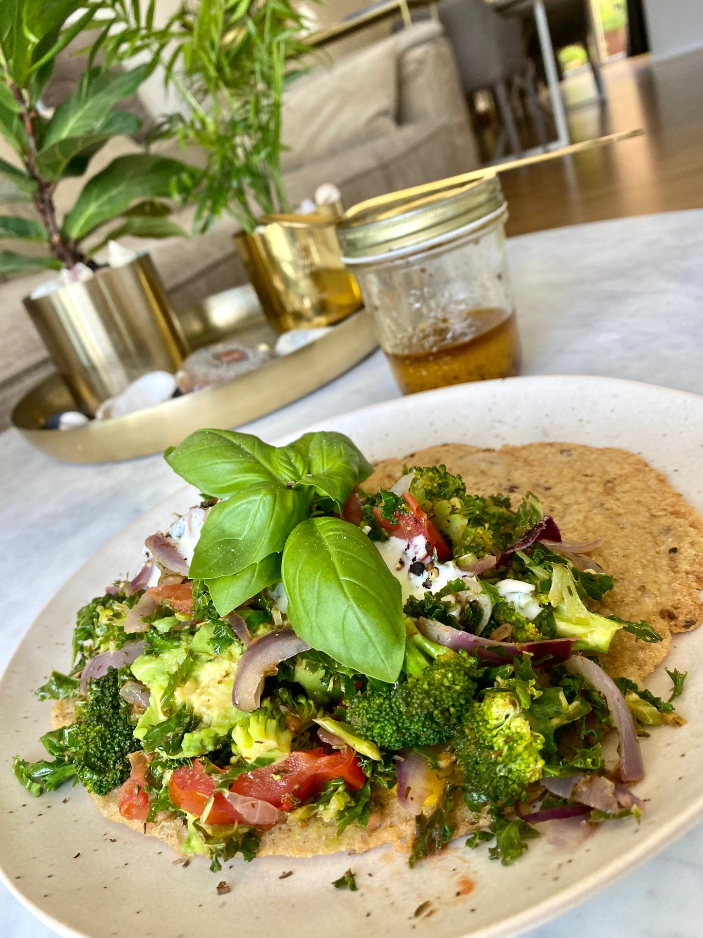 Planterig hverdag - Kogebog & Livsstil.