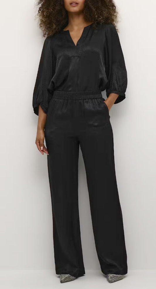 Karen by Simonsen Bukser | Darling | Meteroite