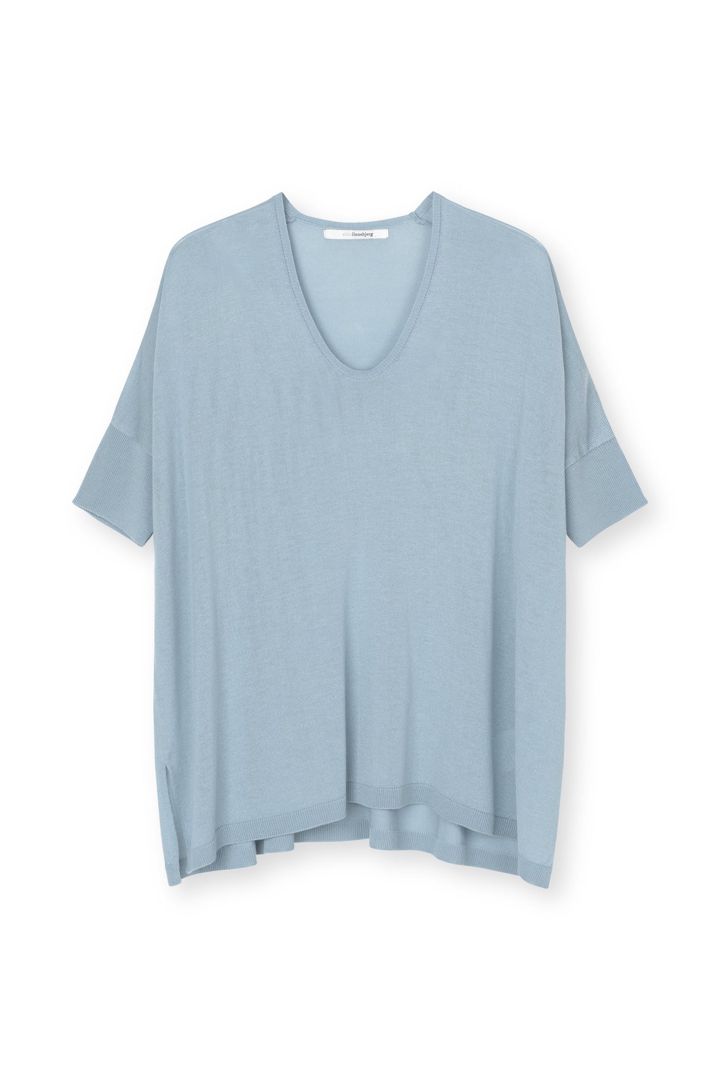 SibinLinnebjerg T-shirt | Elfa | Ocean